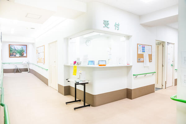 秋葉原腎クリニック（常勤）の看護助手求人メイン写真2