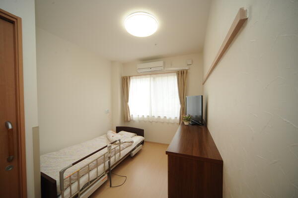 アンジェロ三碓の里（常勤）の介護職求人メイン写真3