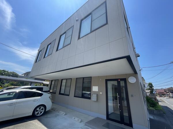 コンパスウォーク入間下藤沢(常勤)の理学療法士求人の写真