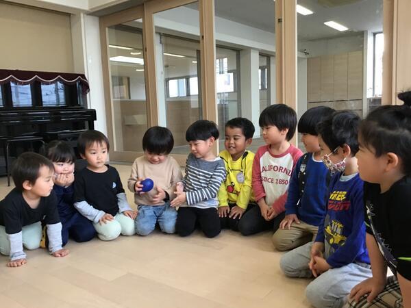 コビープリスクールみなみおおいずみ（正社員）の保育士求人の写真