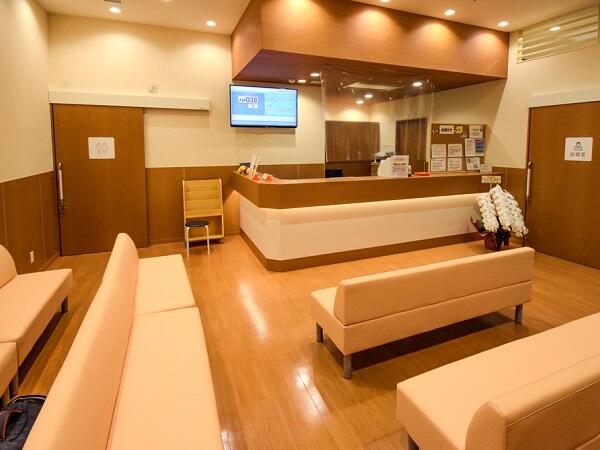 豊洲ベイシティクリニック耳鼻咽喉科（パート）の看護師求人メイン写真3