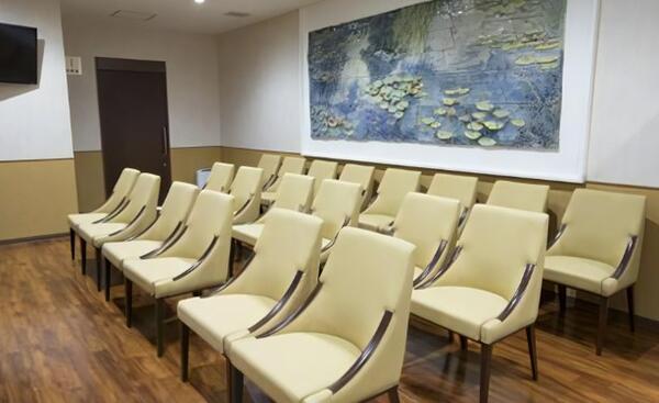 とよた星の夢ARTクリニック（外来クラーク/常勤）の医療事務求人の写真