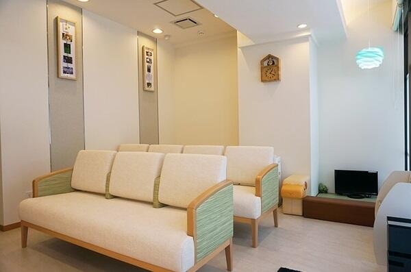 よう子みんなのクリニック（常勤）の医療事務求人メイン写真3