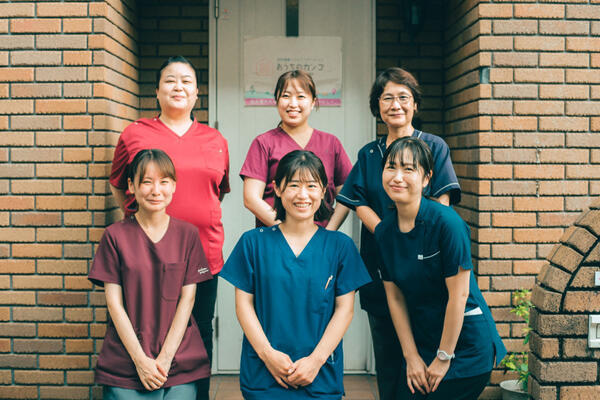 おうちのカンゴ麻布十番支所（常勤）の看護師求人の写真