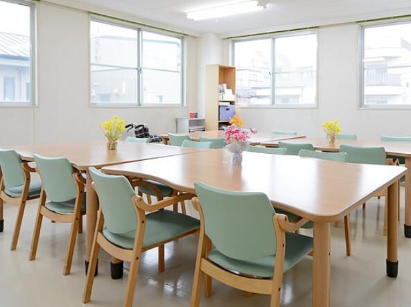 小澤病院（早出遅出パート）の看護助手求人メイン写真2