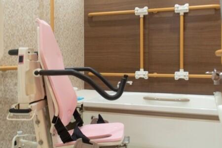 レッツリハ！世田谷桜上水（送迎ドライバー／パート）の送迎ドライバー求人メイン写真5