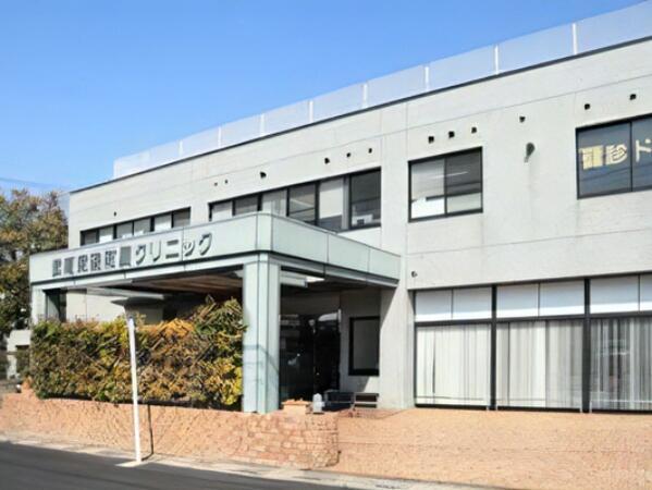 武南病院附属クリニック（常勤）の医療事務求人の写真