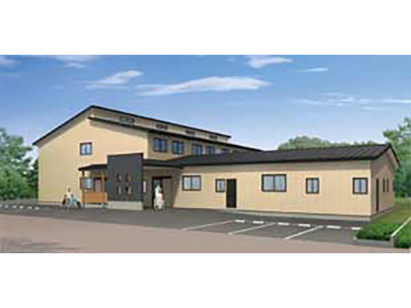 デイサービスセンター春日和 真砂（パート）の介護職求人の写真