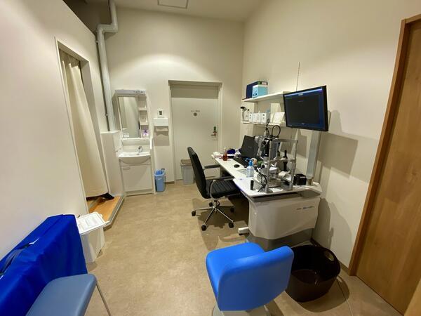 豊川さつき眼科（常勤）の視能訓練士求人メイン写真5