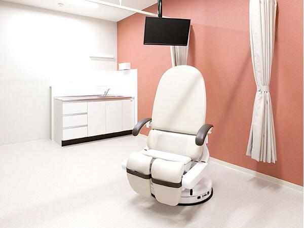 恵愛みらいクリニック（外来 / 常勤） の准看護師求人メイン写真4