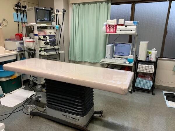 片倉クリニック（パート）の看護師求人メイン写真3