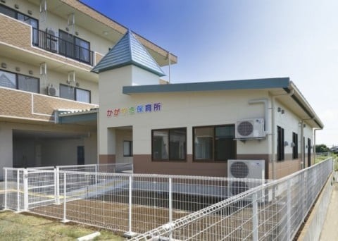 特別養護老人ホーム そら(生活相談員/常勤)の社会福祉士求人サブ写真3