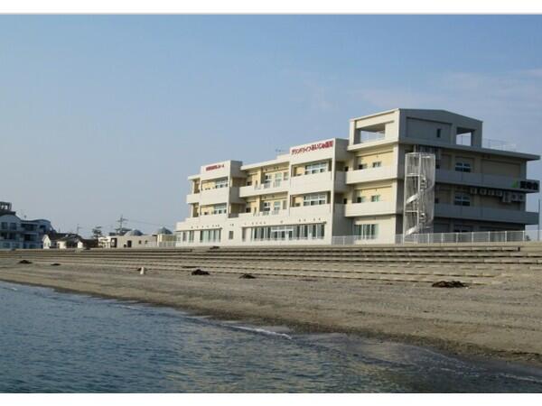 介護付有料老人ホーム グランドライフあいじゅ新川（パート）の介護福祉士求人メイン写真3