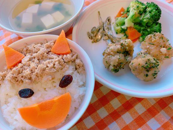 野田市立花輪保育所（パート）の調理師/調理員求人サブ写真2