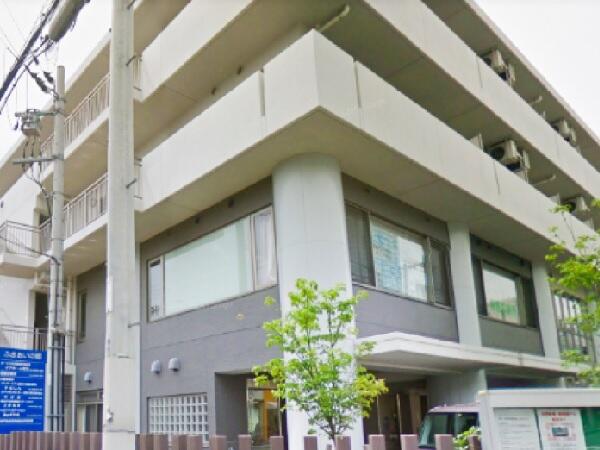 東神戸訪問看護ステーションこすもす（常勤）の看護師求人メイン写真1