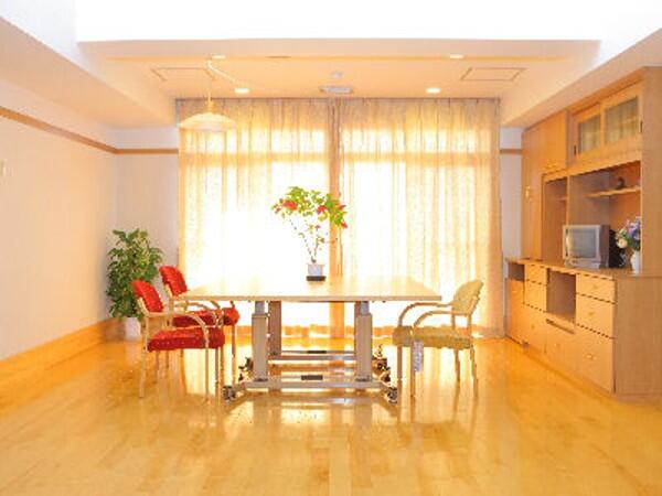 デイサービス ピア市ヶ尾（常勤）の介護職求人メイン写真3