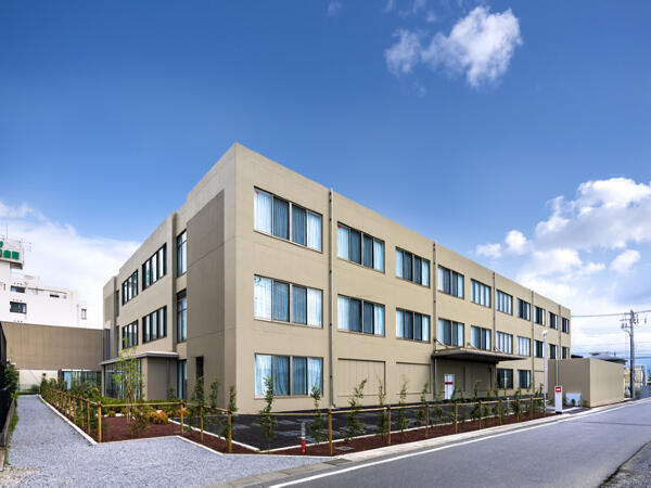 越谷誠和病院（常勤）の介護職求人メイン写真3