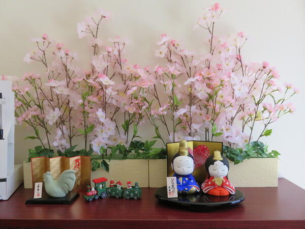 サービス付高齢者向け住宅　花べるじゅ星崎（常勤）の介護職求人メイン写真2