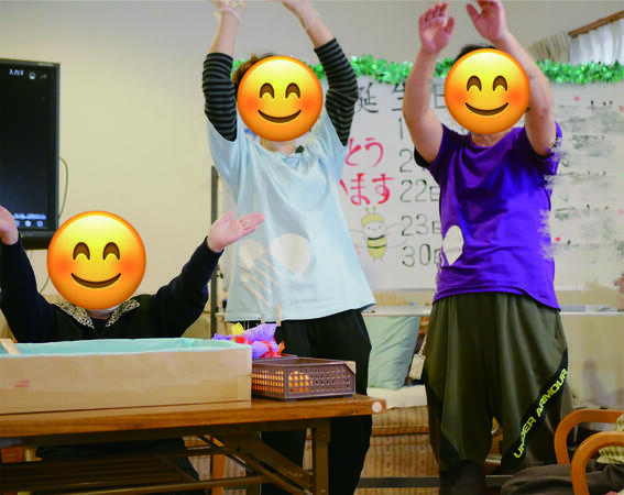 サービス付き高齢者向け住宅　クレア城ノ内（早朝パート）の介護職求人メイン写真4