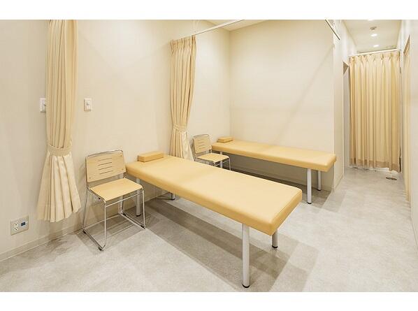 花小金井レディースクリニック（パート）の看護師求人メイン写真5