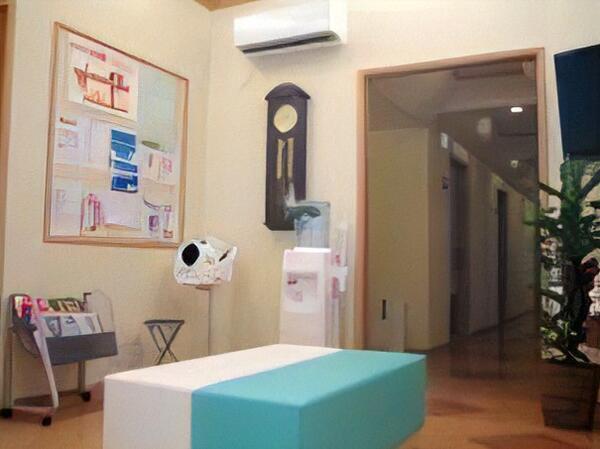 なかおたいクリニック（パート）の医療事務求人の写真