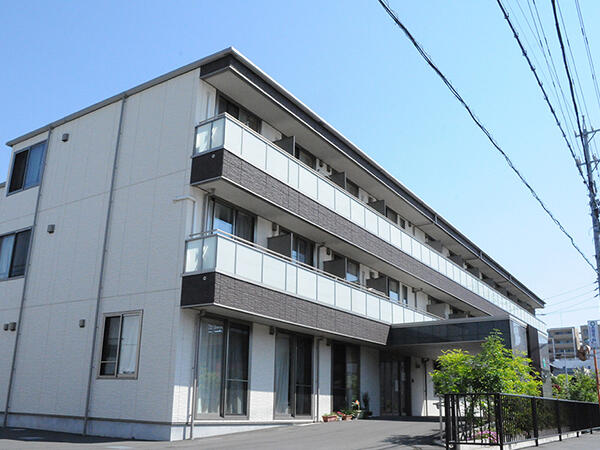 小規模多機能ホーム まごころの家＊馬渕（常勤）の介護福祉士求人メイン写真2