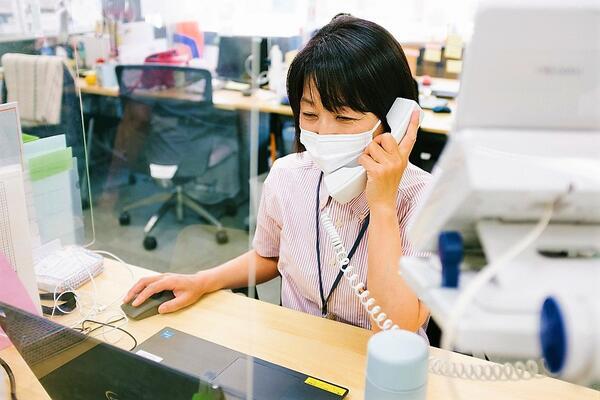 桜新町アーバンクリニック（在宅医療部 / 常勤）の医療事務求人メイン写真3