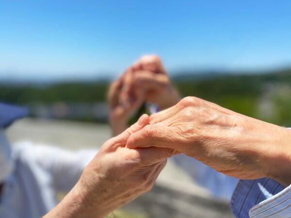 住宅型有料老人ホーム　いきいきガーデン桂木（常勤）の介護職求人の写真