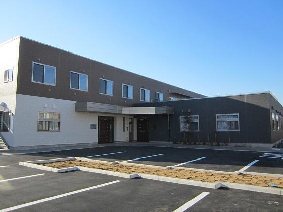 かしわ翔裕園(パート/バイト)の介護職求人の写真