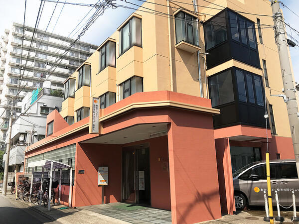 東京リハビリ整形外科クリニック おおた（常勤）の作業療法士求人メイン写真5