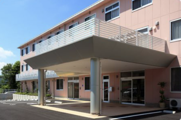 有料老人ホーム クレア城南（夜勤専従パート）の介護職求人メイン写真2