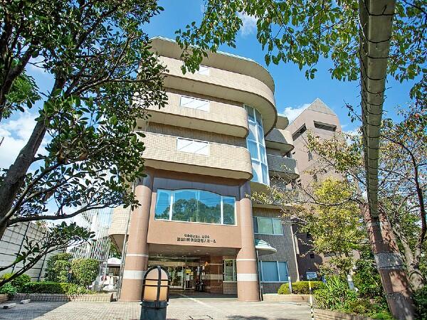 西淀川特別養護老人ホーム(生活相談員/常勤)の社会福祉士求人の写真