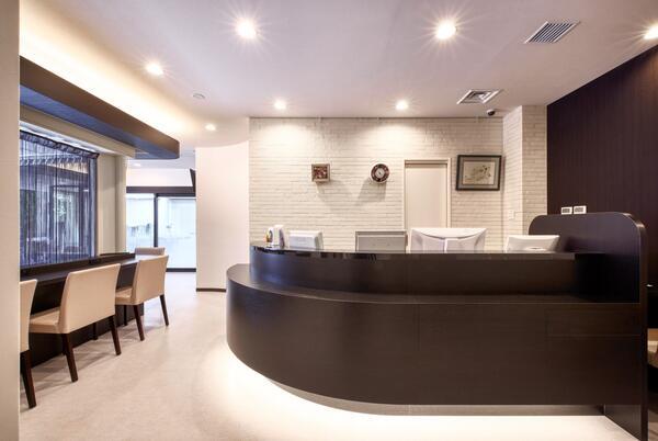 麹町大通り眼科（パート）の一般事務求人の写真