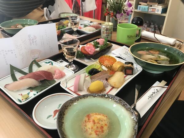 介護付有料老人ホーム ウェルケア伊豆高原（常勤）の調理師/調理員求人メイン写真4