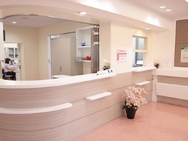 扇大橋病院（日勤パート）の看護師求人メイン写真2