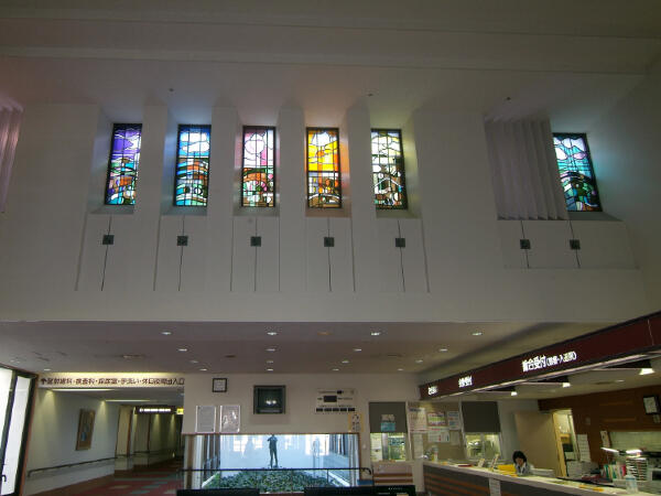 神戸リハビリテーション病院（遅出/パート）の介護職求人メイン写真2