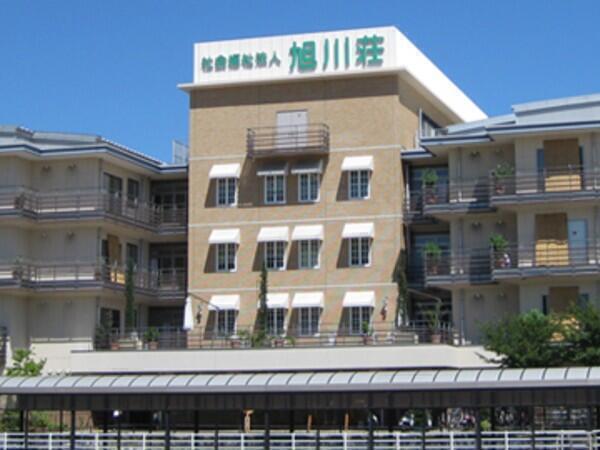 特別養護老人ホーム 旭川敬老園(施設特定家政員/パート)の調理補助求人の写真