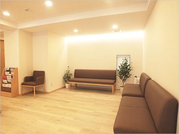 五反田駅前メンタルクリニック（パート）の医療事務求人メイン写真3