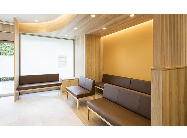 花小金井レディースクリニック（パート）の准看護師求人メイン写真3