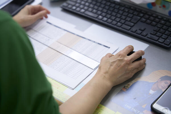 静岡ホームクリニック付属　居宅介護支援事業所（主任ケアマネ / 常勤）のケアマネジャー求人の写真