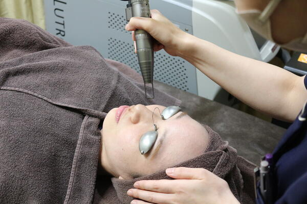 新宿Sクリニック（常勤 / 契約社員）の看護師求人の写真