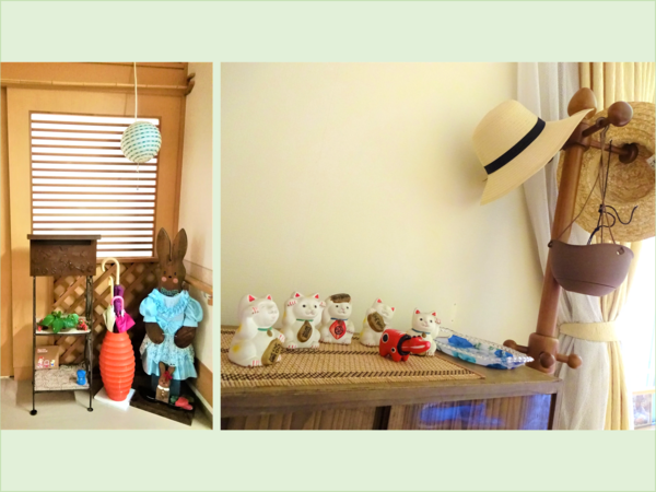 特別養護老人ホームにいだの里(常勤/契約職員)の介護福祉士求人サブ写真3