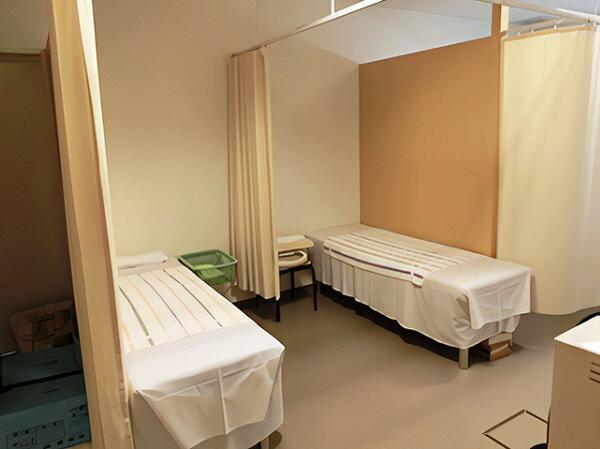 目時医院（常勤）の看護師求人メイン写真4