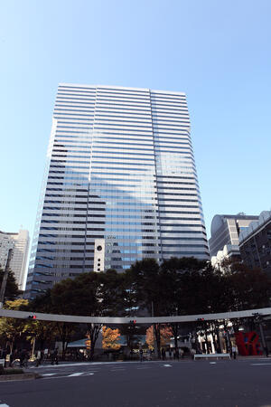 新宿レディースクリニック（常勤） の医療事務求人メイン写真5