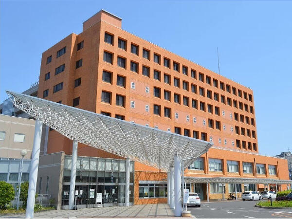 東北労災病院（パート嘱託職員）の薬剤師求人の写真