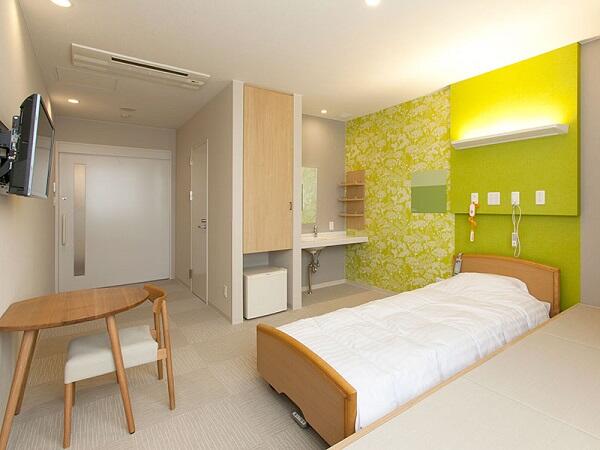 恵愛みらいクリニック（外来 / 常勤） の准看護師求人メイン写真5