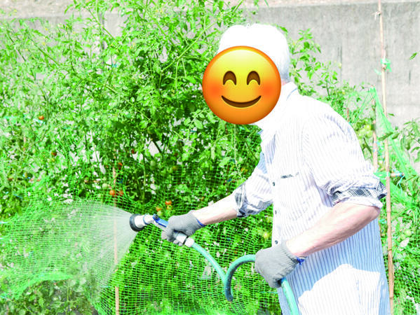 有料老人ホーム クレア城南（日勤パート）の介護職求人メイン写真4