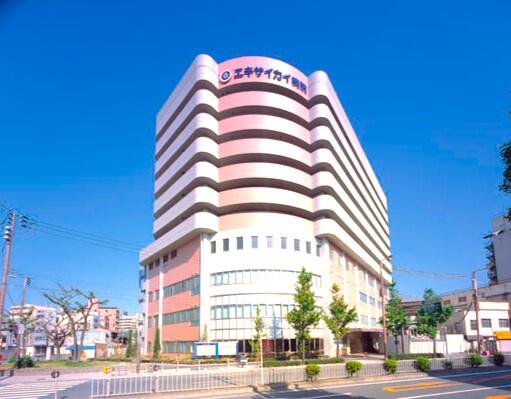 公益社団法人日本海員掖済会　大阪掖済会病院（常勤）の看護助手求人の写真