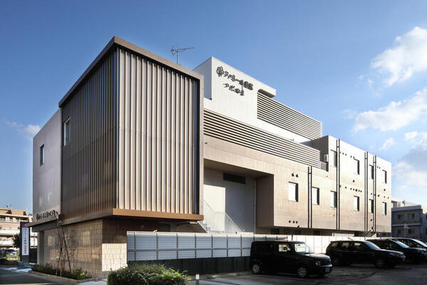 ファミール産院つだぬま（パート）の清掃員求人の写真