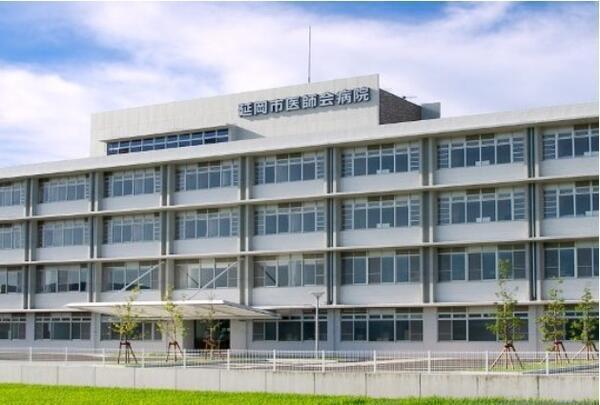 延岡市医師会病院(診療情報管理士/常勤)の医療事務求人の写真